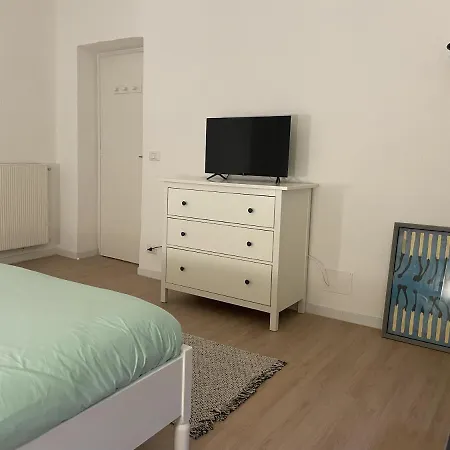 Il Villino Apartment Rome Exterior photo