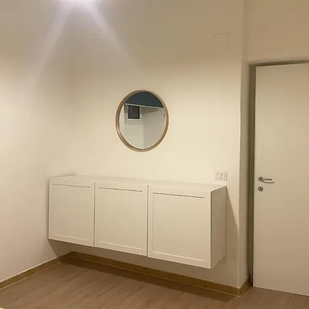 Il Villino Apartment Rome Exterior photo